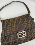 Fendi Zucca Mamma Bag