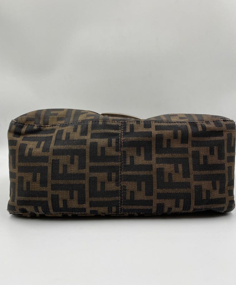 Fendi Zucca Mamma Bag