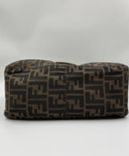 Fendi Zucca Mamma Bag