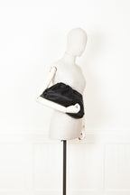 BOTTEGA VENETA The Pouch Bag Black