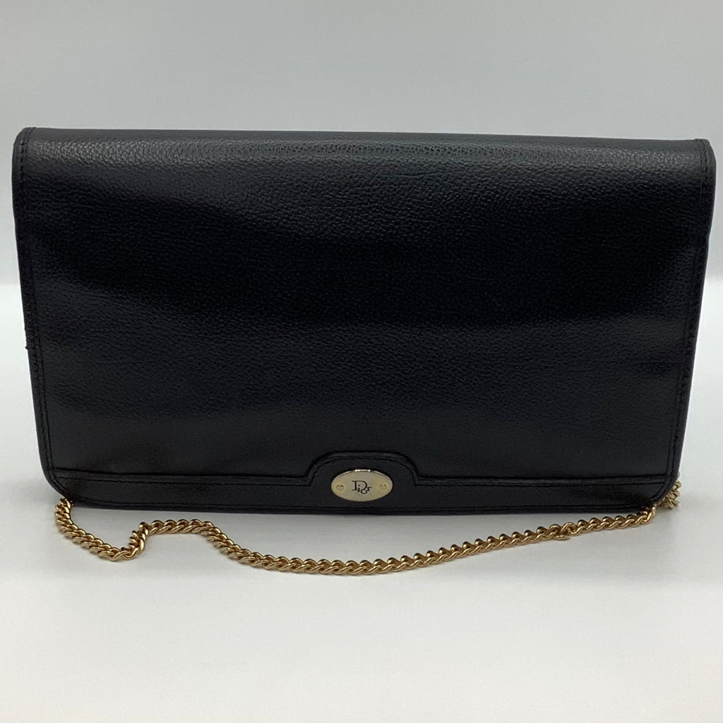 Christian Dior shoulder bag