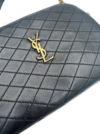 SAINT LAURENT - PARIS Gabby Shoulder Bag