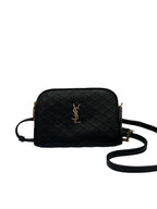 SAINT LAURENT - PARIS Gabby Shoulder Bag