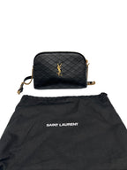 SAINT LAURENT - PARIS Gabby Shoulder Bag