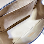 No.2538-Chloe Small Drew Shoulder Bag
