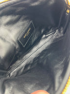 SAINT LAURENT - PARIS Gabby Shoulder Bag