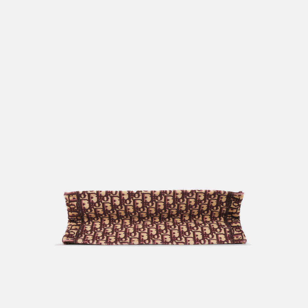 Dior Small Book Tote