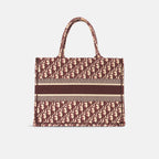 Dior Small Book Tote