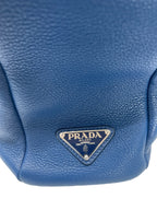 PRADA - Vitello Daino Tote Bag