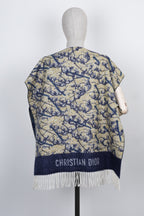 CHRISTIAN DIOR L'Etoile Cape