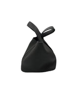 HERMES - Graphite Taurillon Clemence Picotin Lock PM Handbag