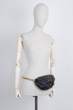 BOTTEGA VENETA The Belt Chain Pouch