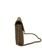 CHANEL - Chocolate Bar Shoulder Bag
