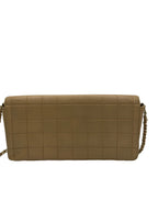 CHANEL - Chocolate Bar Shoulder Bag