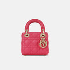 Dior Lady Dior - Micro