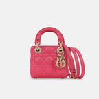 Dior Lady Dior - Micro