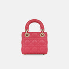 Dior Lady Dior - Micro