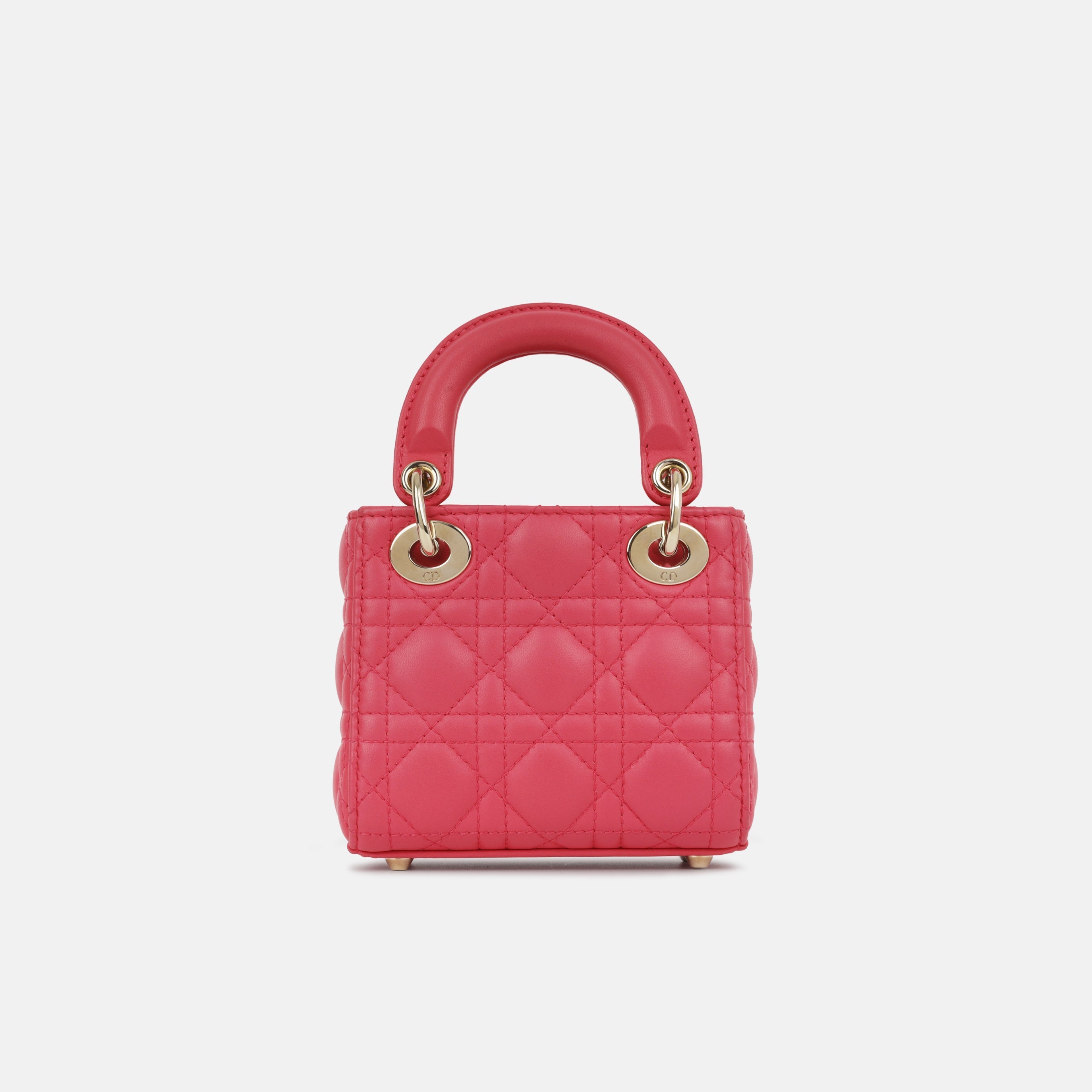 Dior Lady Dior - Micro