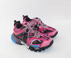 Balenciaga Track Sneakers Pink