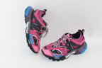 Balenciaga Track Sneakers Pink
