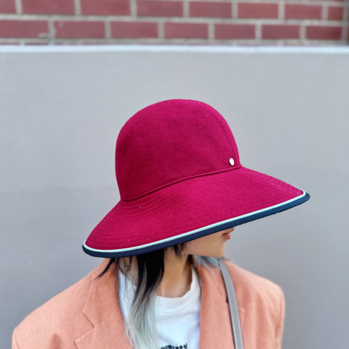 Hermes Red Hat TWS