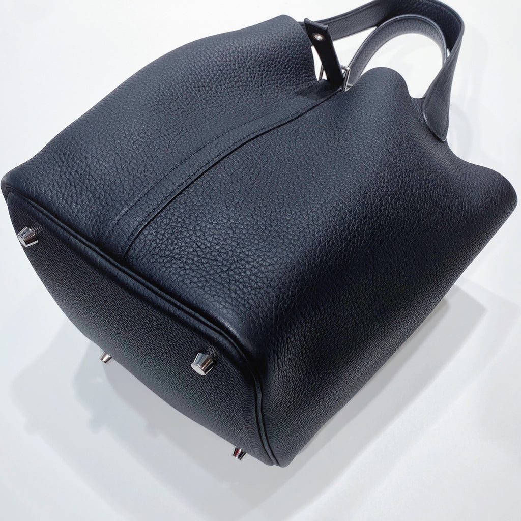 No.3662-Hermes Picotin 22