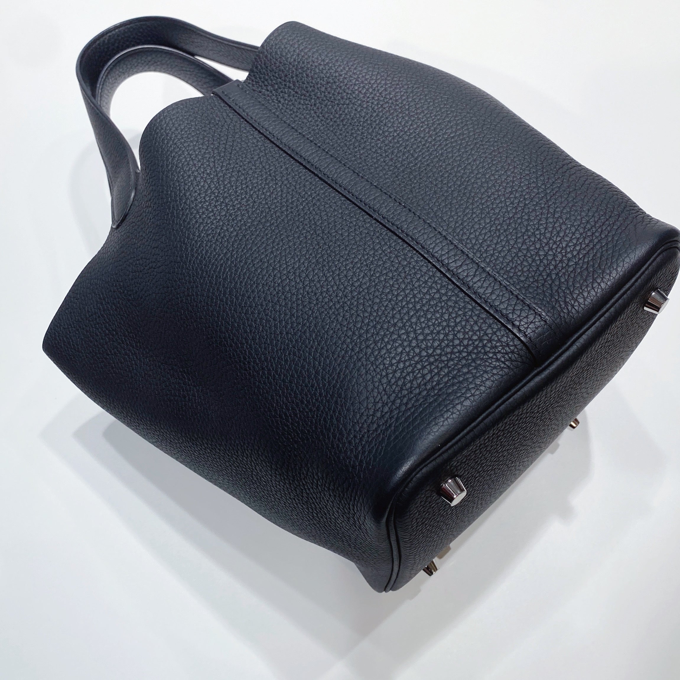 No.3662-Hermes Picotin 22