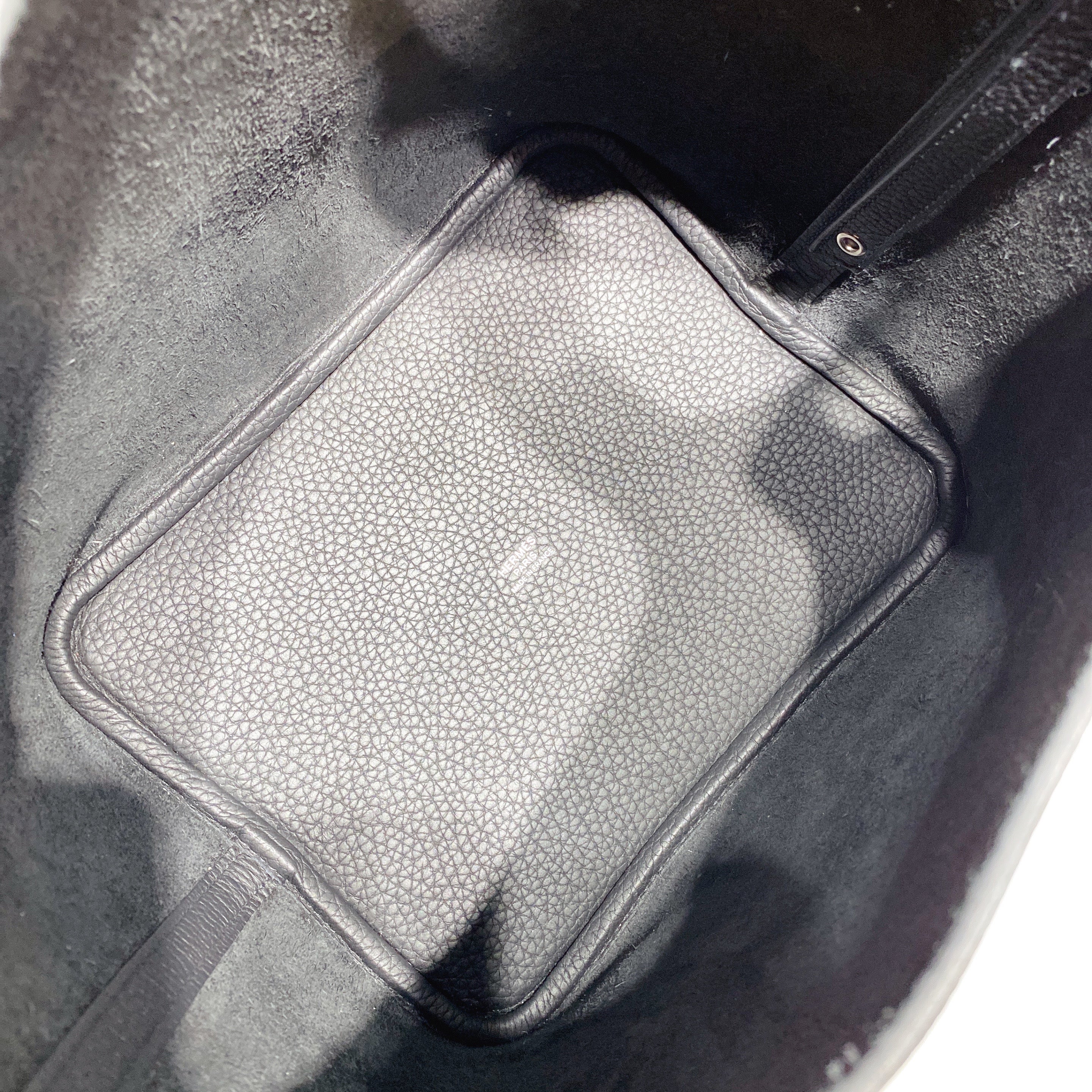 No.3662-Hermes Picotin 22