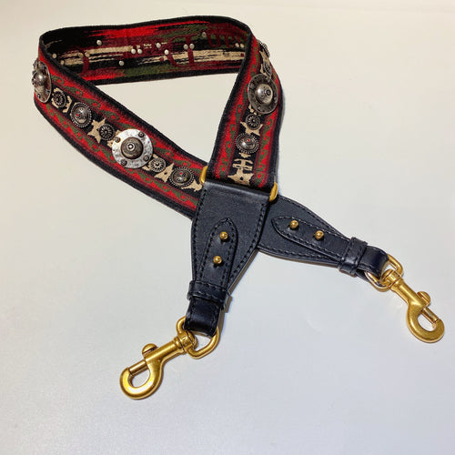 No.2575-Dior Oblique Shoulder Strap