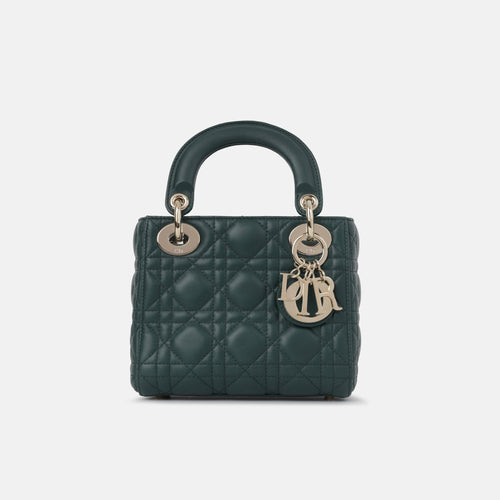 Dior Lady Dior - Mini