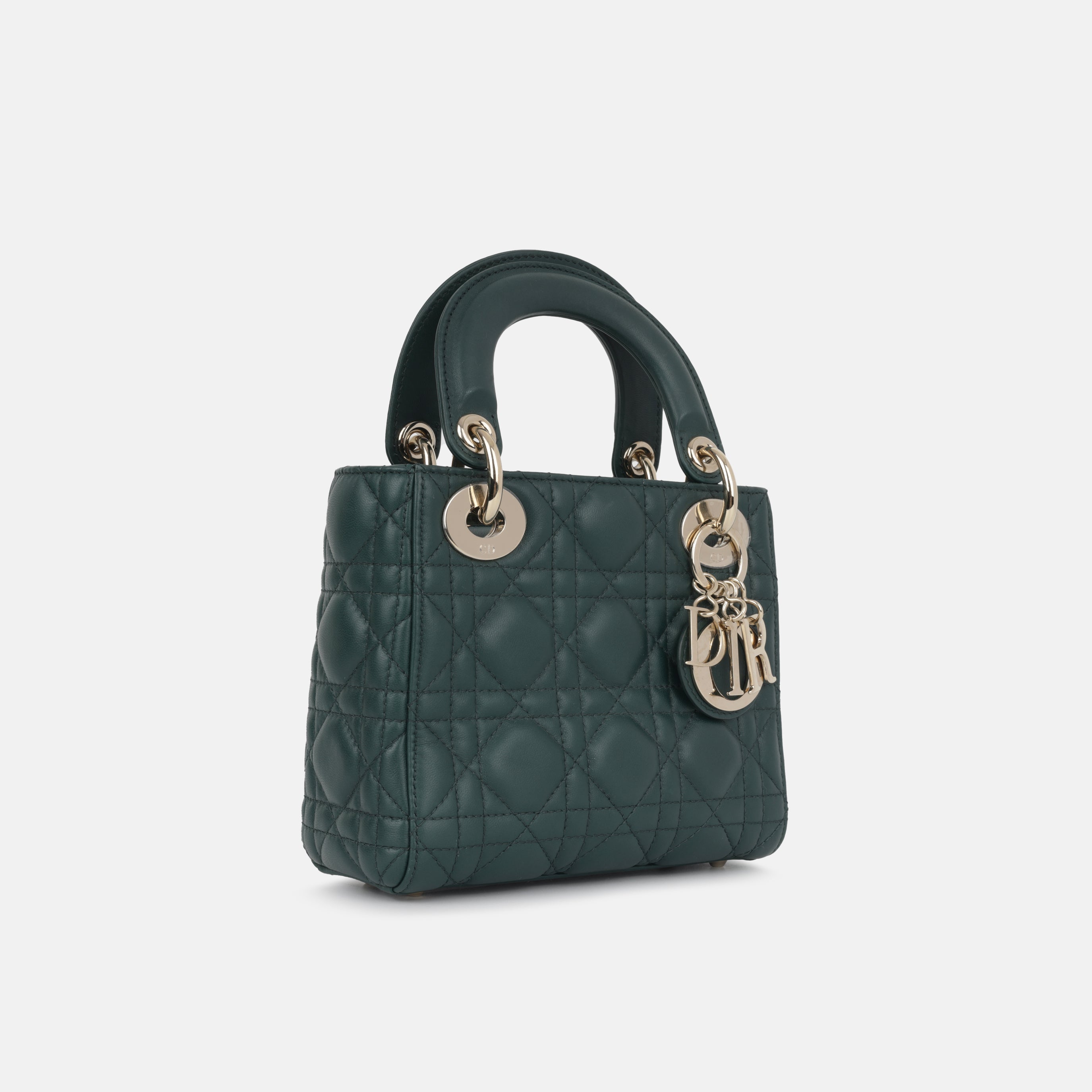 Dior Lady Dior - Mini