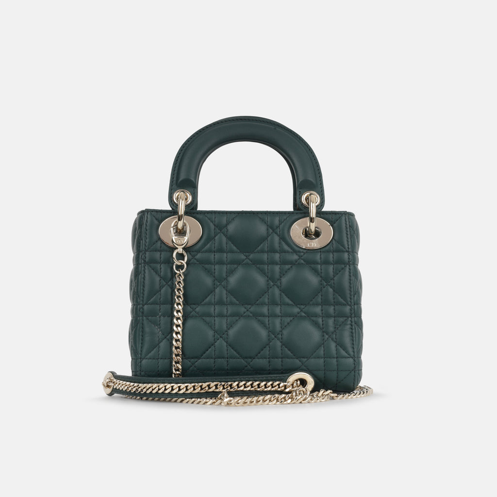 Dior Lady Dior - Mini