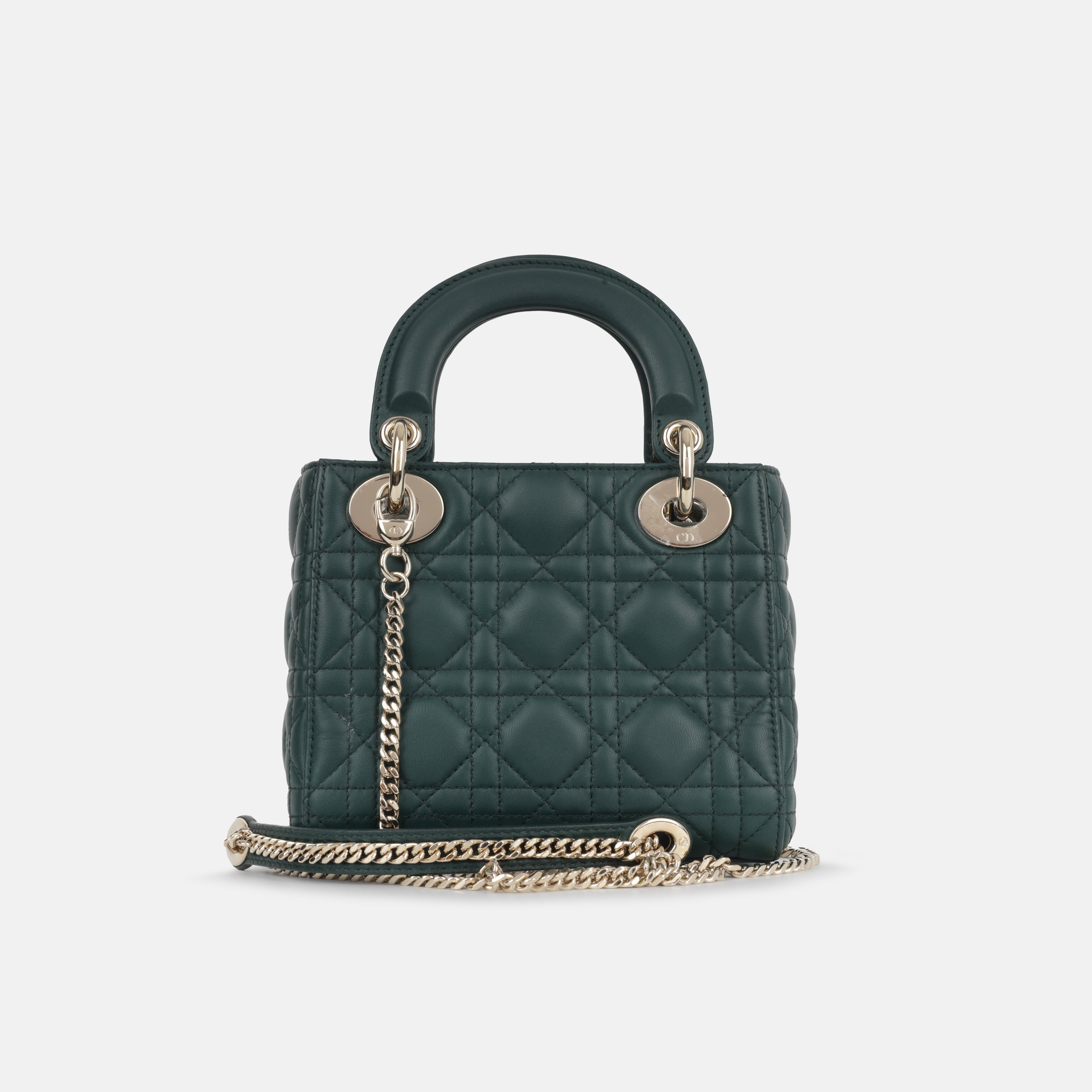 Dior Lady Dior - Mini