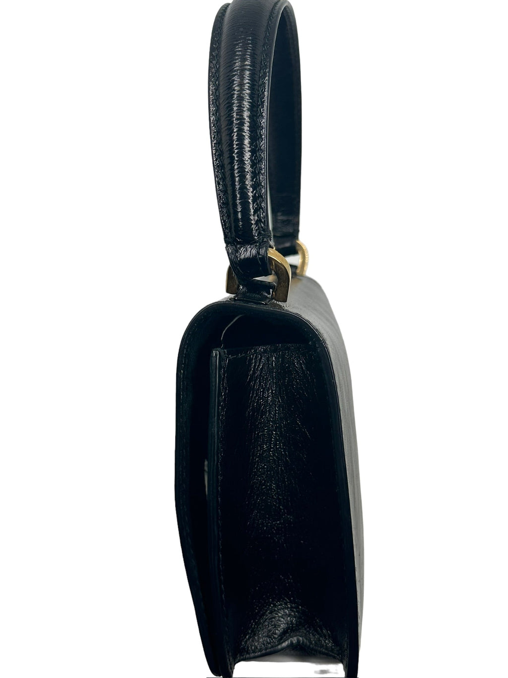 DIOR - (R)evolution Top Handle Flap Bag