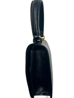 DIOR - (R)evolution Top Handle Flap Bag