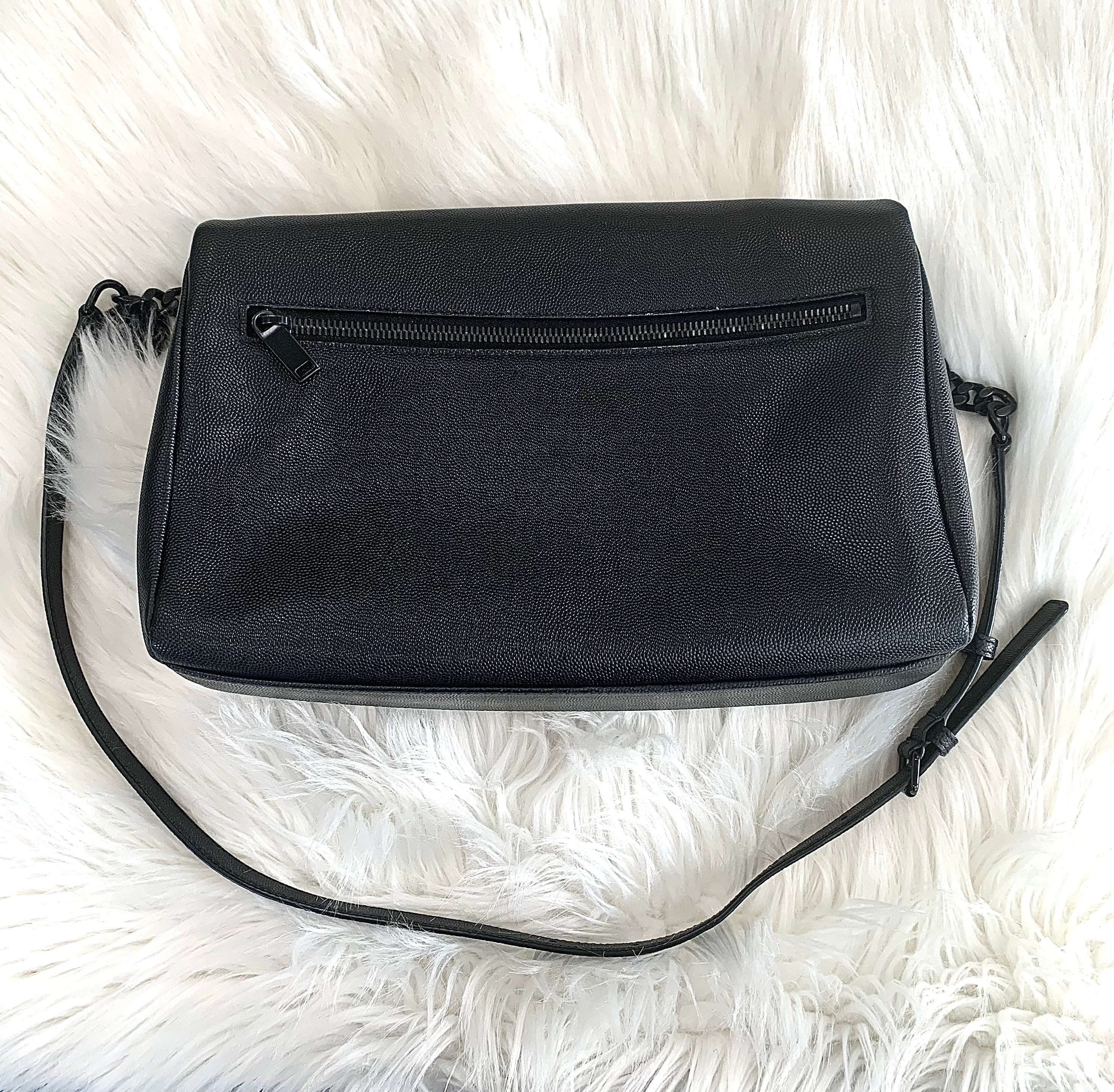 YVES SAINT LAURENT WEST HOLLYWOOD BAG