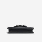 Dior Mini J'adior - Black Ultramatte