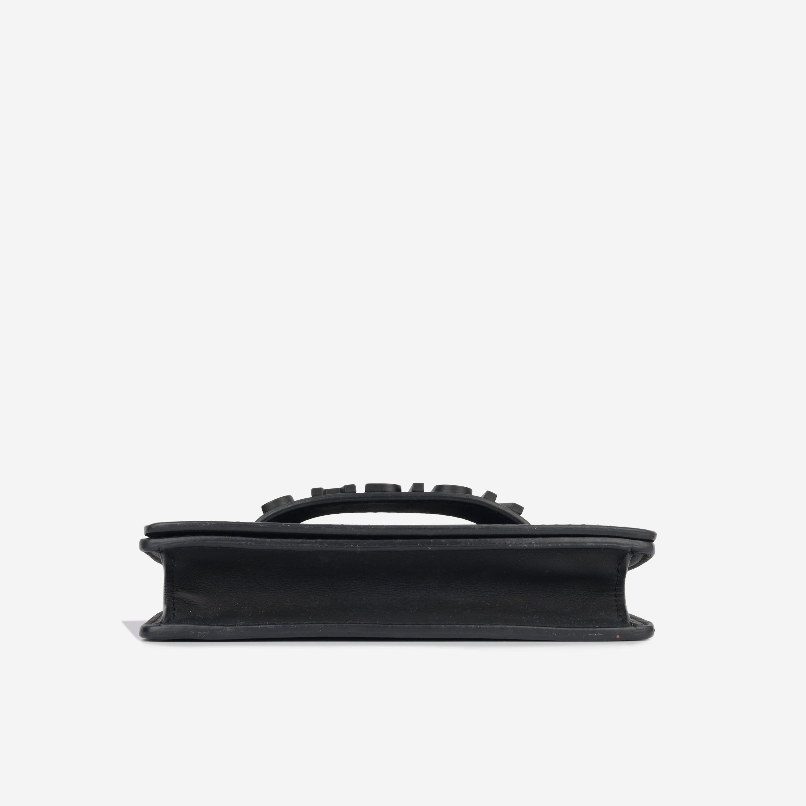 Dior Mini J'adior - Black Ultramatte