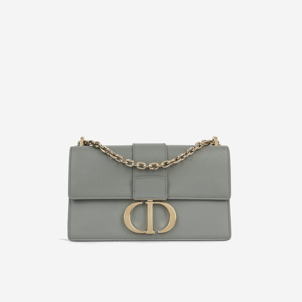Dior 30 Montaigne Shoulder Bag