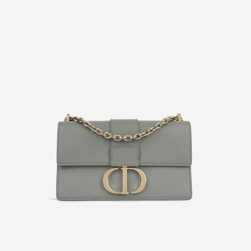 Dior 30 Montaigne Shoulder Bag