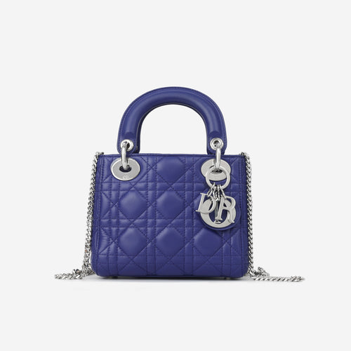 Dior Mini Lady Dior