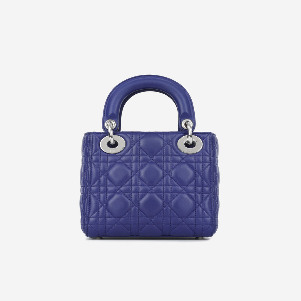 Dior Mini Lady Dior