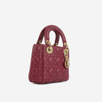 Dior Mini Lady Dior