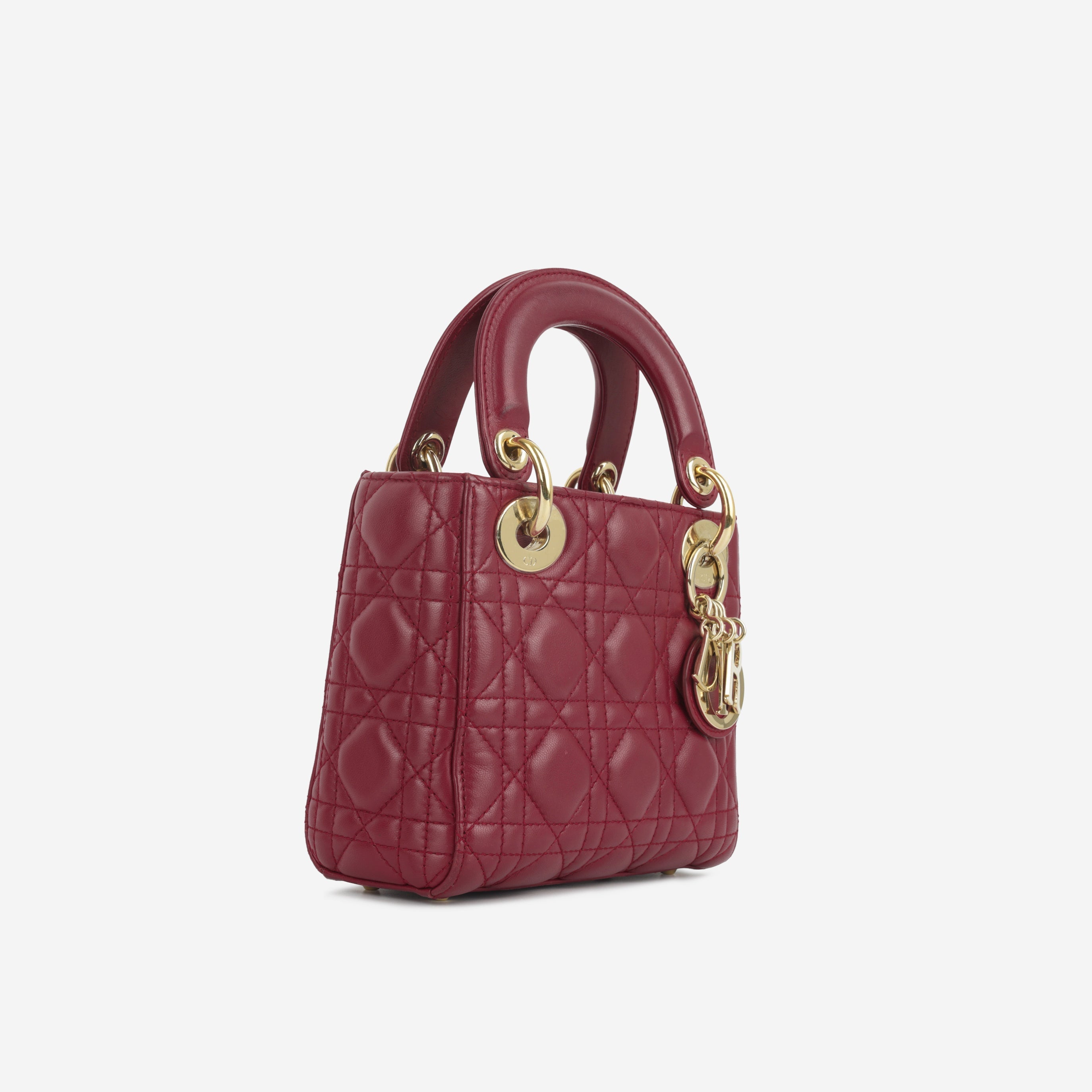 Dior Mini Lady Dior