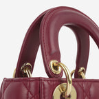 Dior Mini Lady Dior