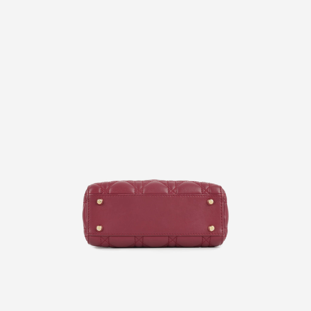 Dior Mini Lady Dior