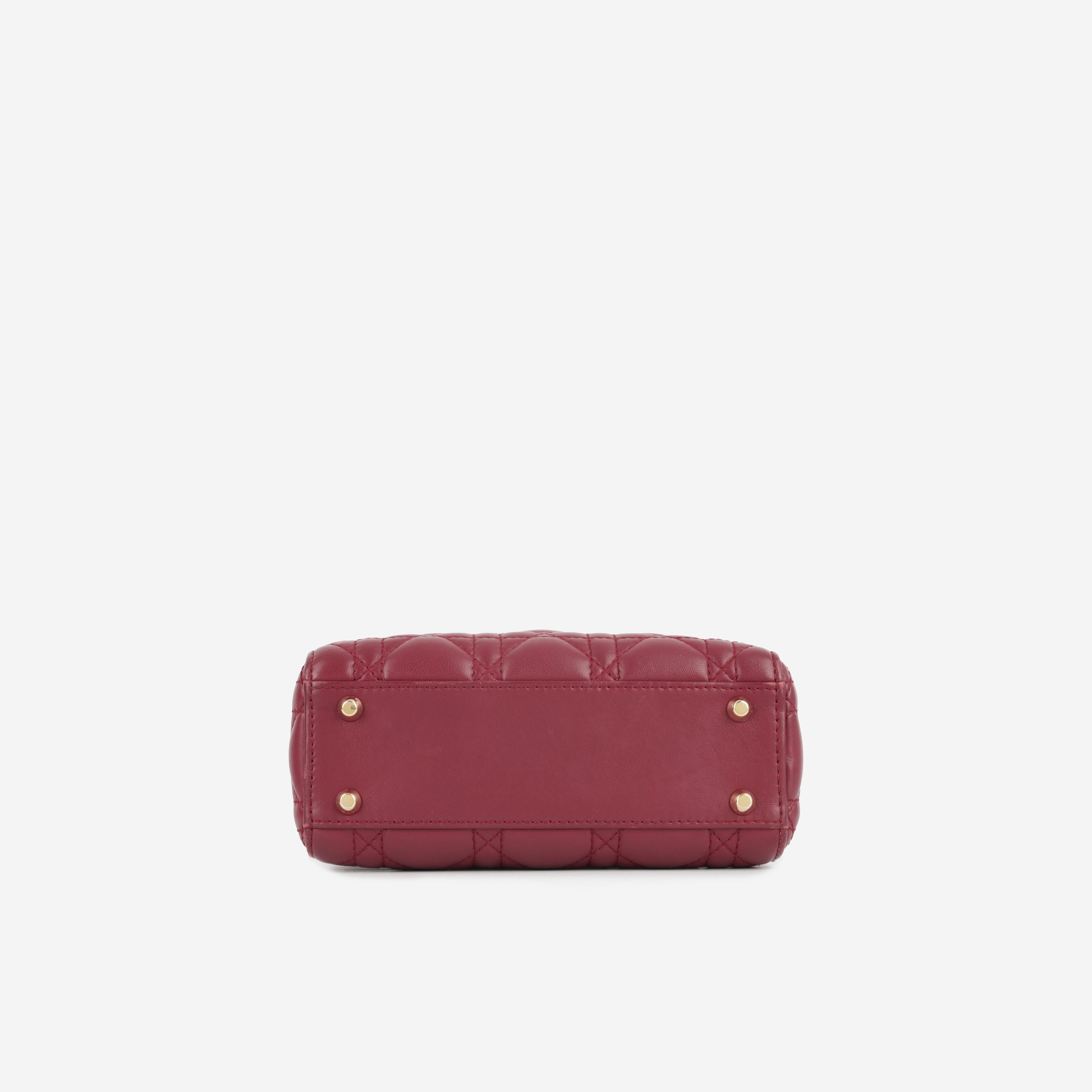 Dior Mini Lady Dior