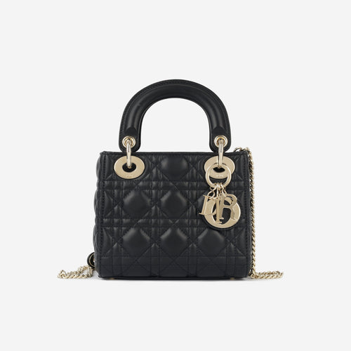 Dior Mini Lady Dior