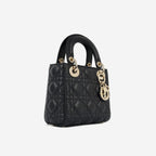 Dior Mini Lady Dior