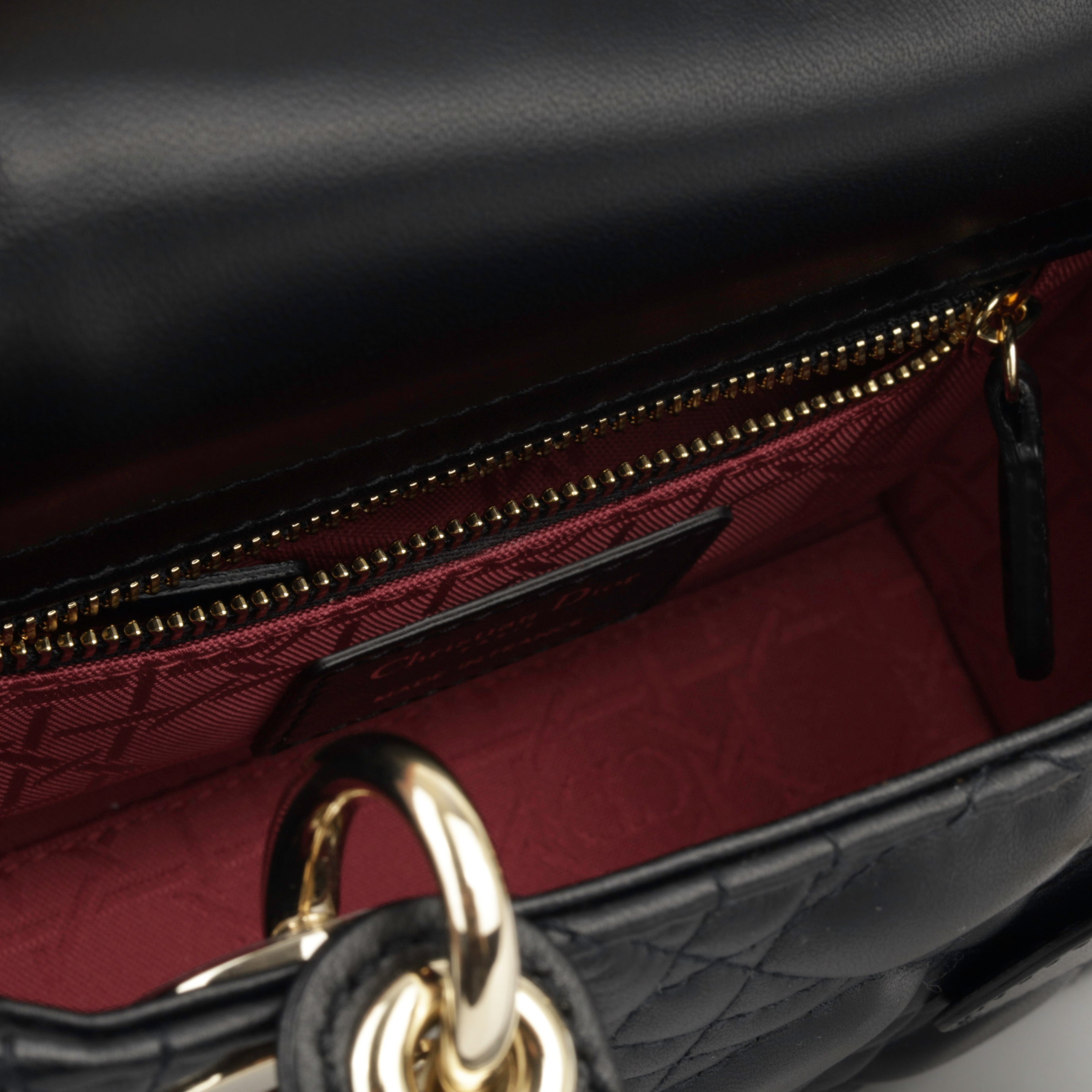 Dior Mini Lady Dior